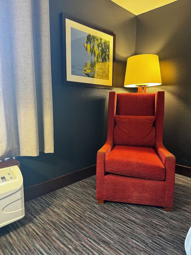 Lux Hotel