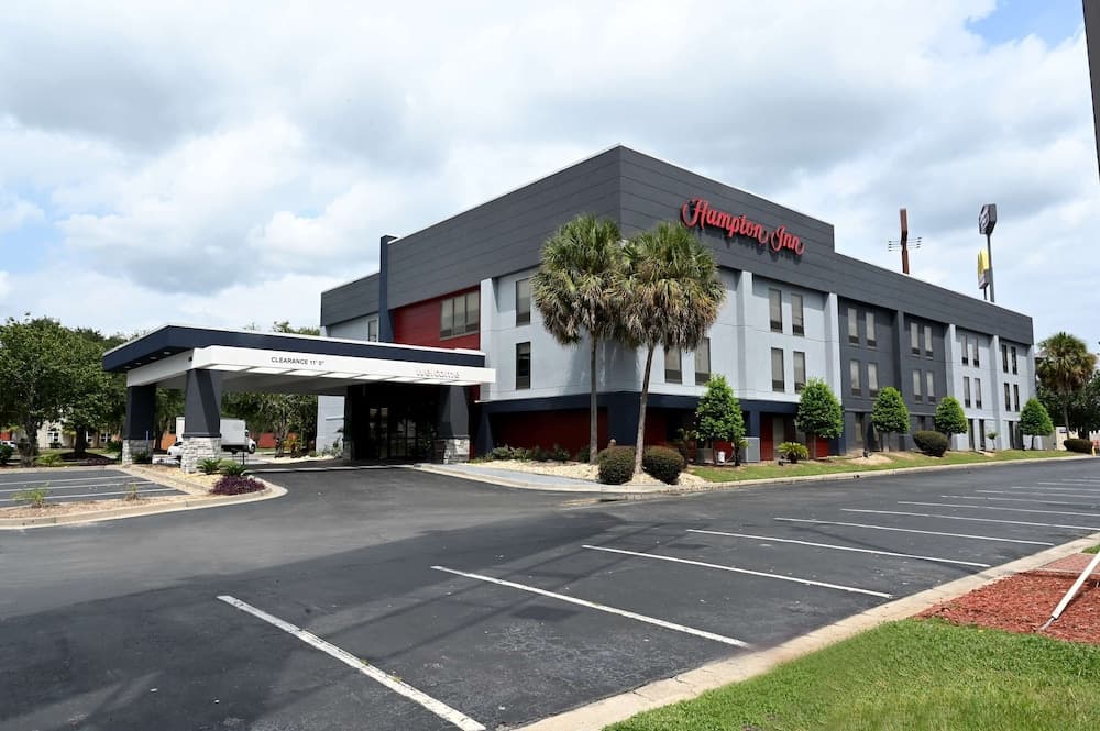 Hampton Inn Valdosta/Lake Park Area