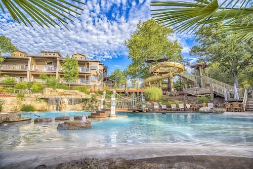 Still Waters Resort