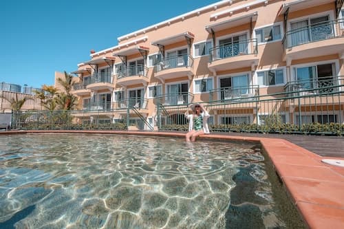 Il Palazzo Boutique Apartments
