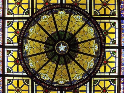 The Driskill, in The Unbound Collection by Hyatt