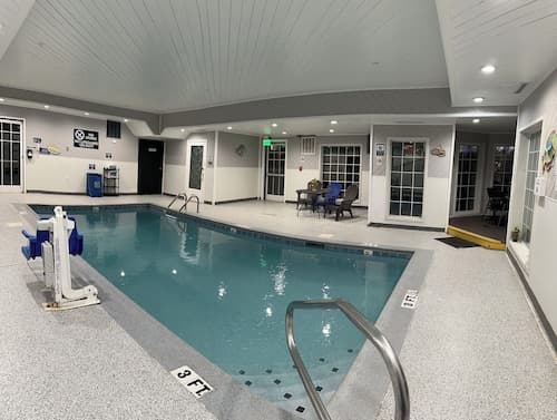 GuestHouse Lexington
