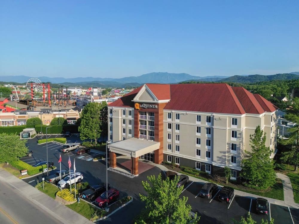 La Quinta Inn & Suites by Wyndham Pigeon Forge