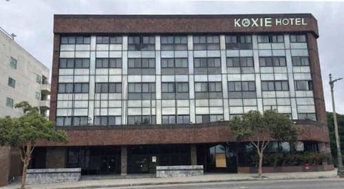 Hotel Koxie