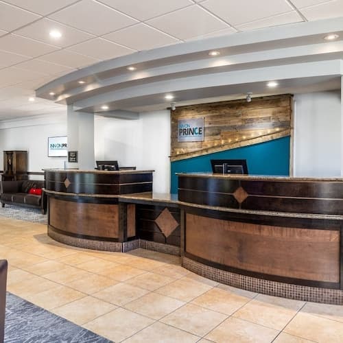 Inn on Prince Hotel & Conference Centre, an Ascend Collection Hotel