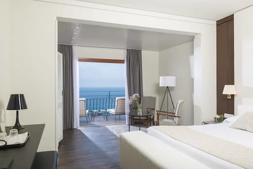 Hotel Santa Marta