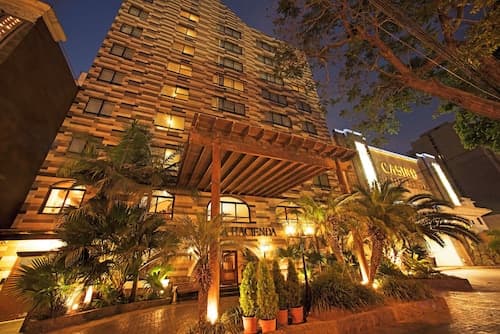La Hacienda Miraflores