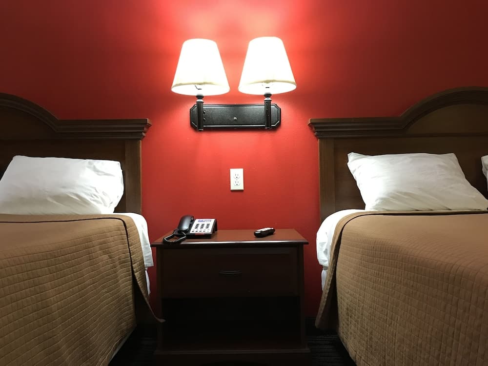 Relax Inn