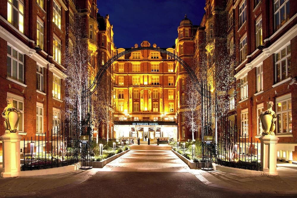 St. Ermins Hotel, Autograph Collection