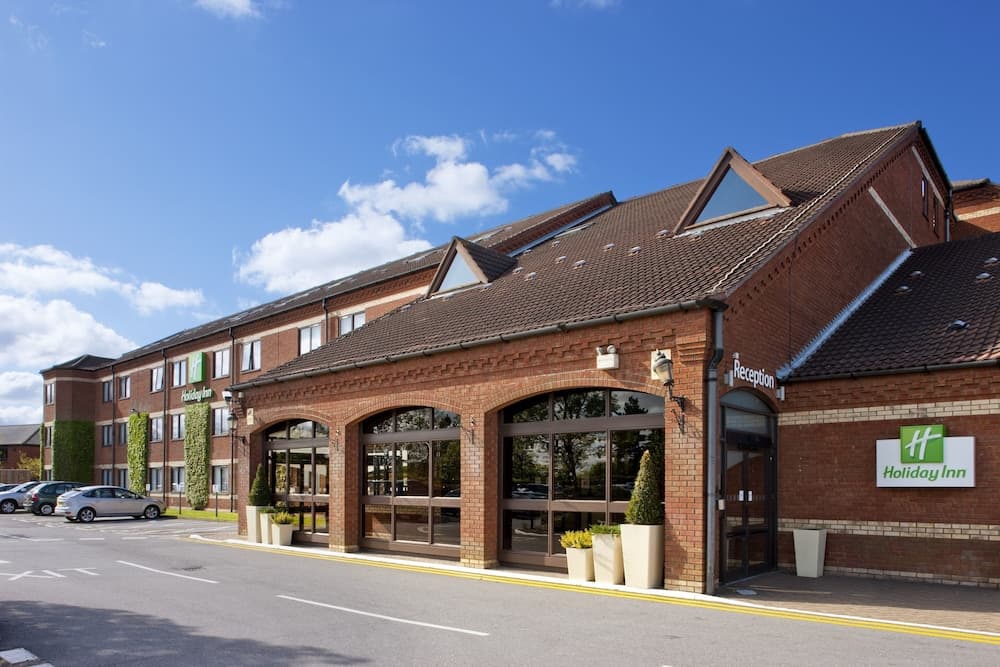 Holiday Inn Norwich North by IHG