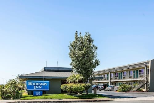 Rodeway Inn Ontario Airport Mills