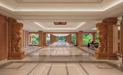 The St. Regis Goa Resort