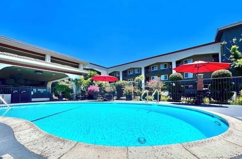 Quality Inn Ontario Airport Convention Center