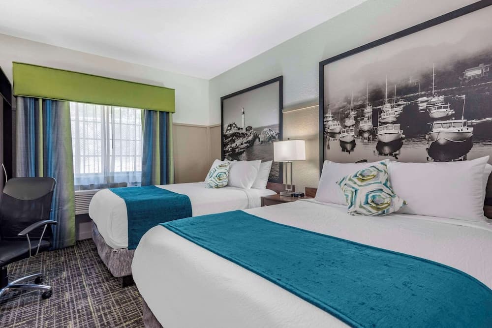 The Freeport Hotel, Ascend Hotel Collection
