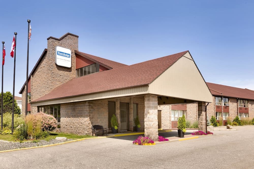Travelodge by Wyndham North Bay
