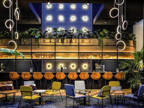 Pullman Antwerp