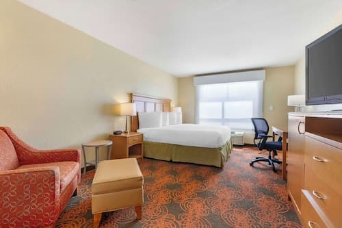 Best Western Plus Waco North