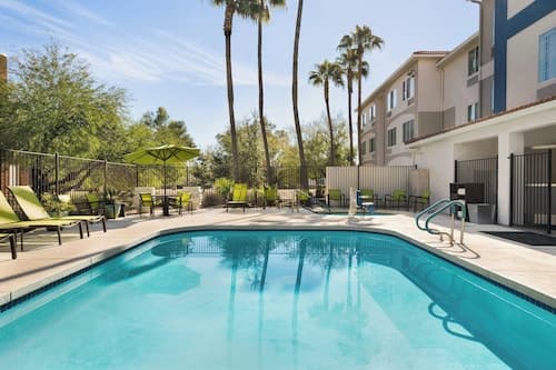 SpringHill Suites by Marriott Phoenix Chandler/Fashion Center