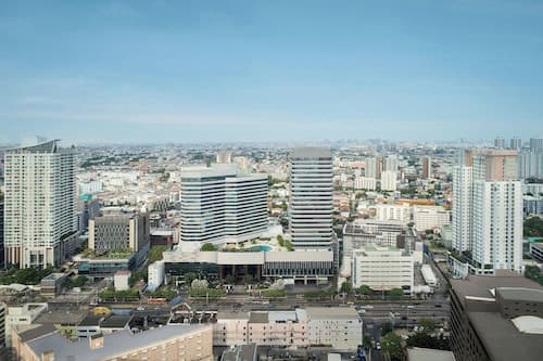 Jubilee Prestige Hotel Ratchadapisek