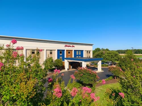 Hampton Inn Edenton