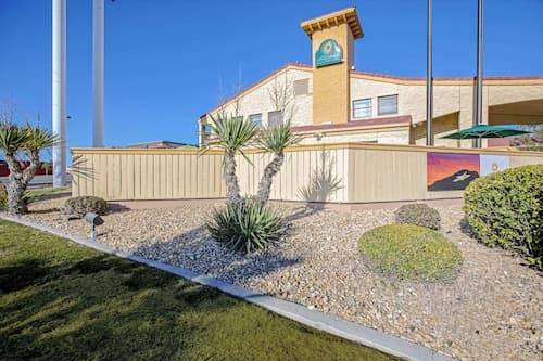 La Quinta Inn by Wyndham El Paso Cielo Vista