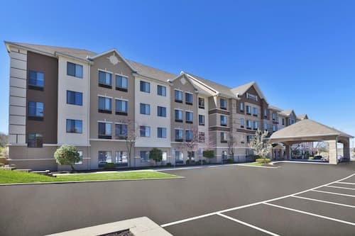 Staybridge Suites Columbia by IHG