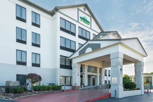 Wingate by Wyndham Memphis East