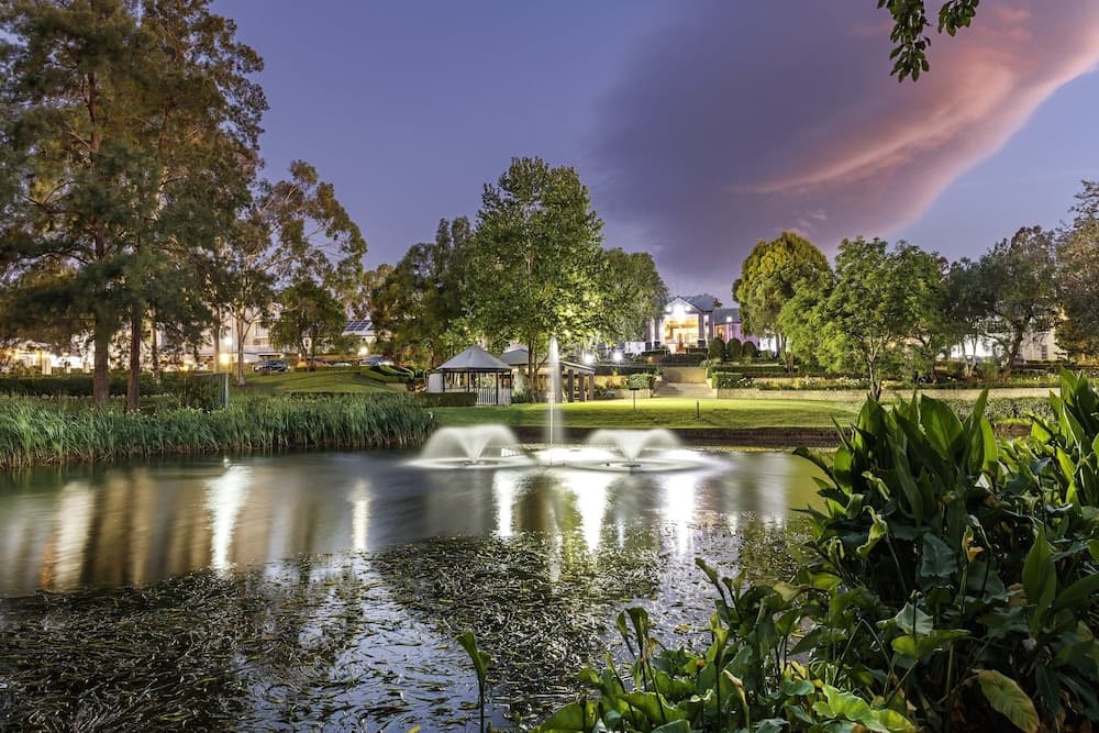 Crowne Plaza Hawkesbury Valley by IHG