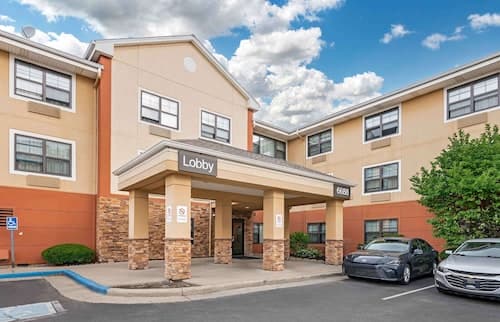 Extended Stay America Suites Dayton North
