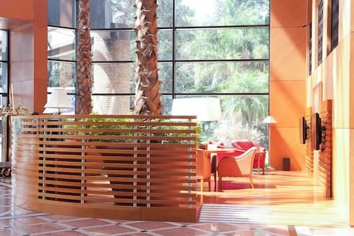 Sheraton Pilar Hotel and Convention Center