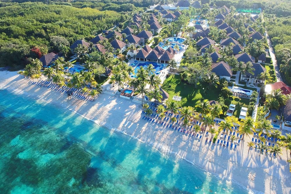 Allegro Cozumel All Inclusive