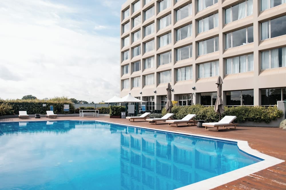 Mercure Sydney Parramatta