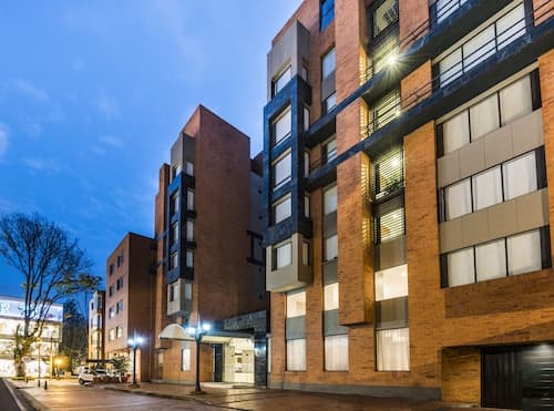 GHL Hotel Hamilton