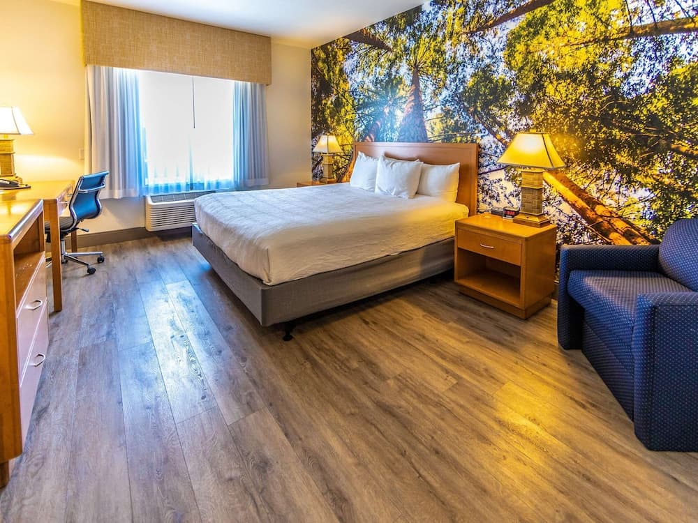 Comfort Inn Hanford Lemoore