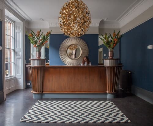 Lace Market Hotel