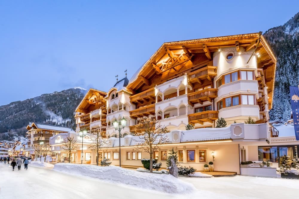 Hotel Trofana Royal