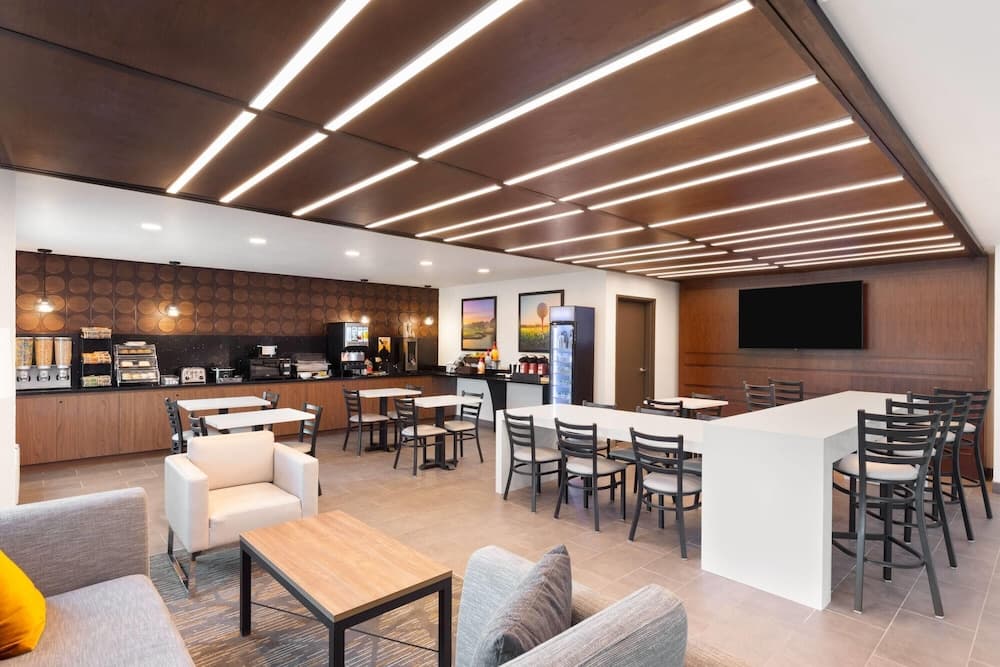 Wingate by Wyndham Augusta I-20