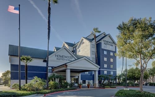 Homewood Suites by Hilton Anaheim-Main Gate Area