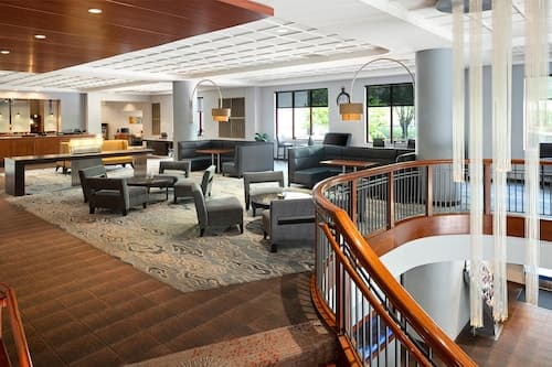 DoubleTree by Hilton Boston - Downtown