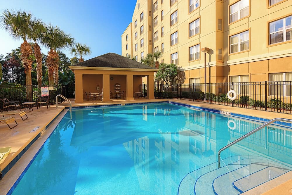Homewood Suites by Hilton Orlando-Maitland
