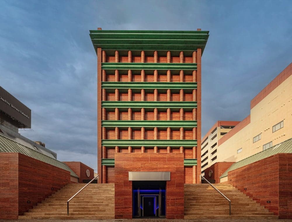 HOTEL IL PALAZZO