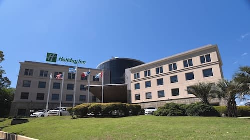 Holiday Inn Córdoba by IHG