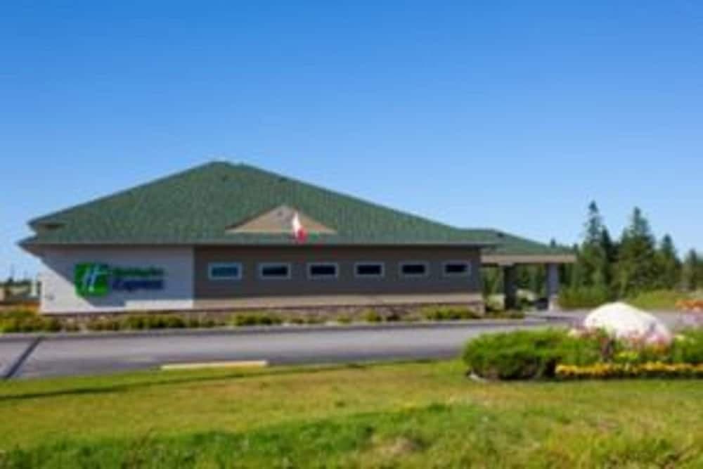 Holiday Inn Express by IHG