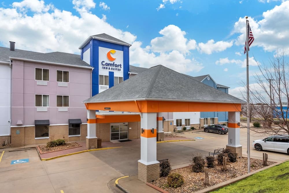 Comfort Inn & Suites Conway
