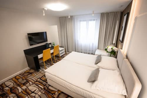 Hotel Kazimierz I