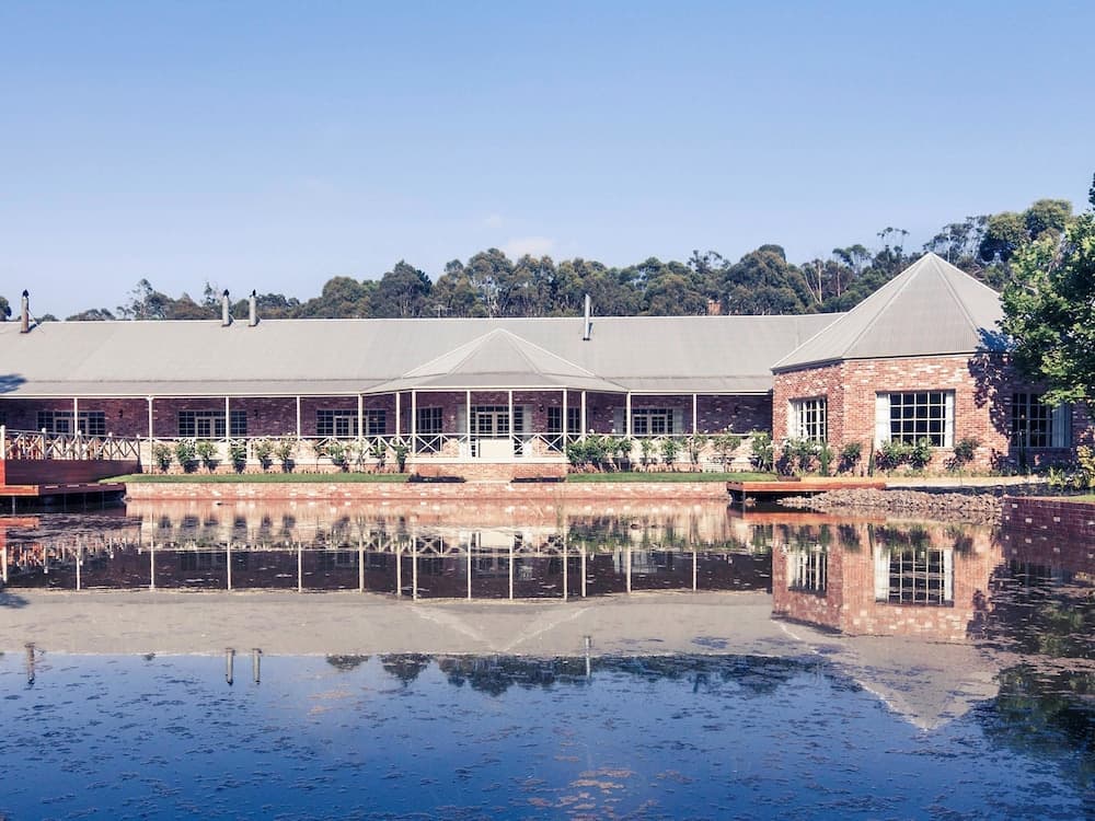 Mercure Ballarat Hotel and Convention Centre