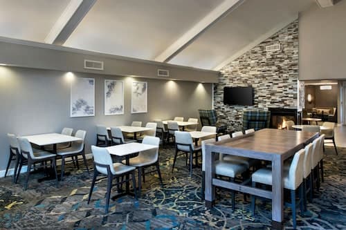 Residence Inn By Marriott Fairfax Merrifield