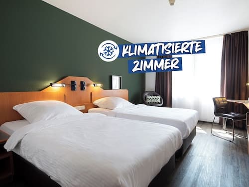 ACHAT Hotel Heppenheim