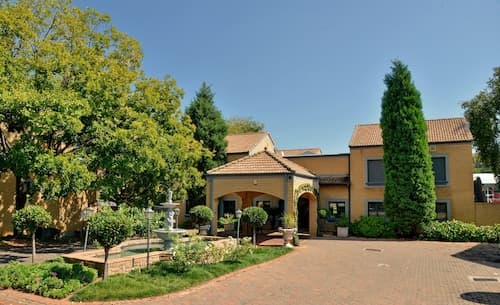 City Lodge Hotel Eastgate
