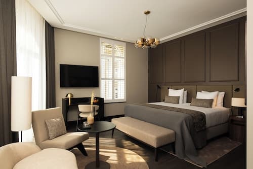 Hotel Beaumont